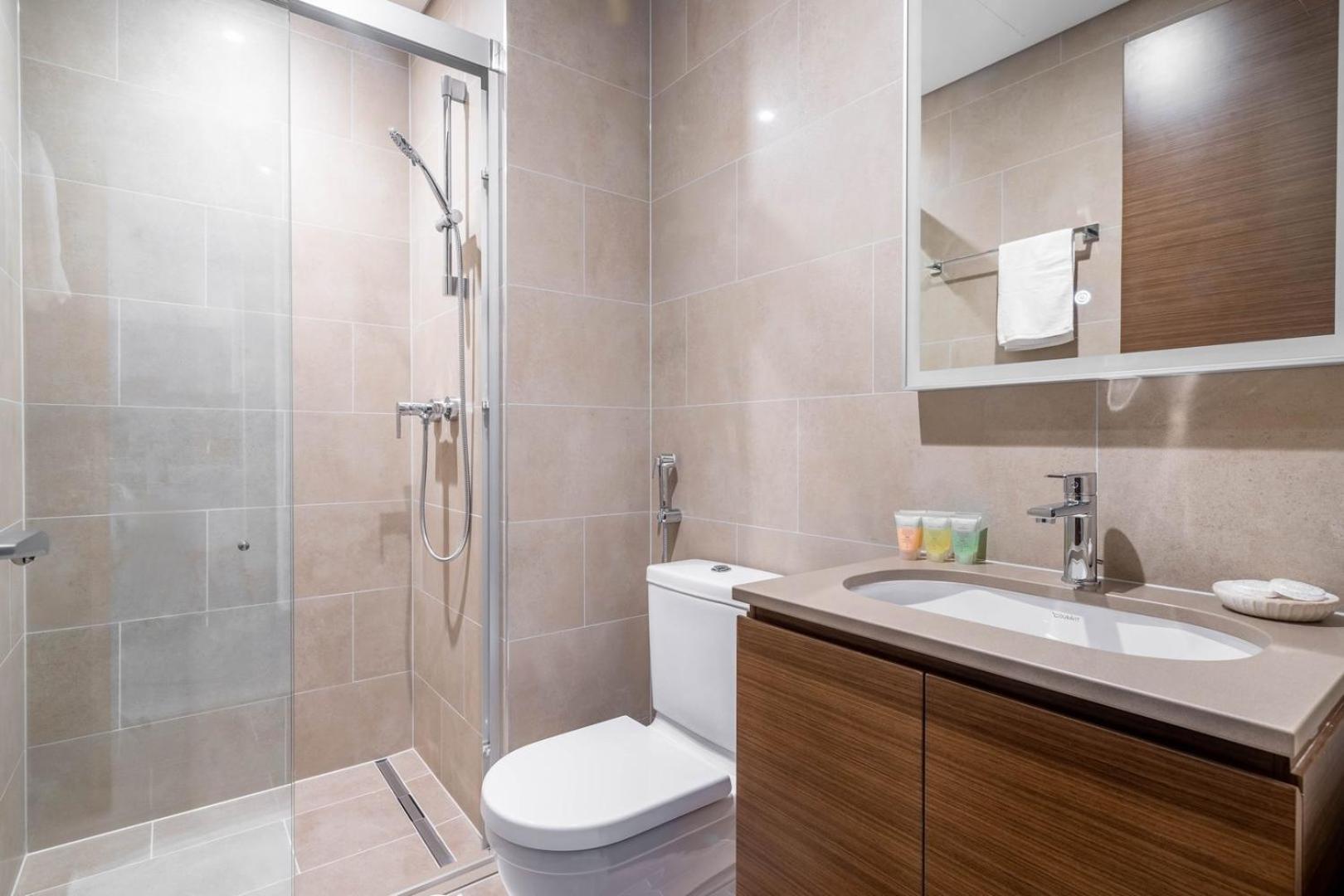 Guestready Homes - Sobha Urban Retreat Apartment Dubai