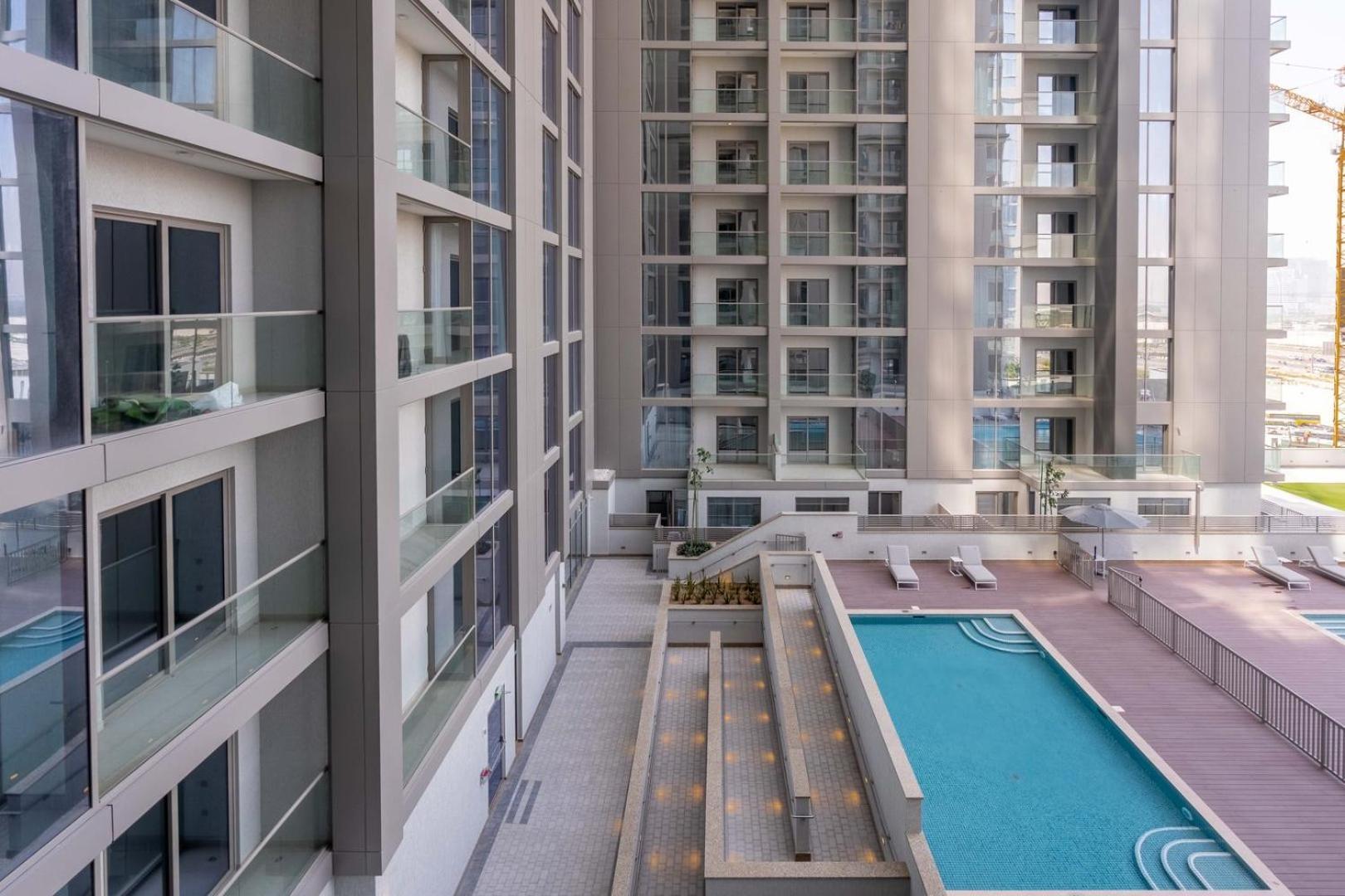 Guestready Homes - Sobha Urban Retreat Apartment