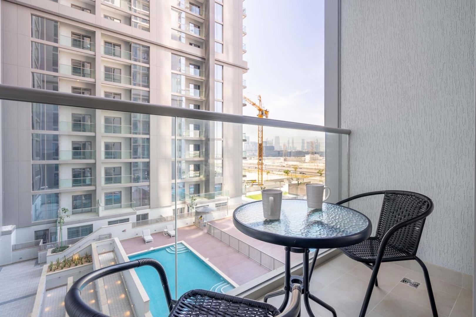 Guestready Homes - Sobha Urban Retreat Apartment *