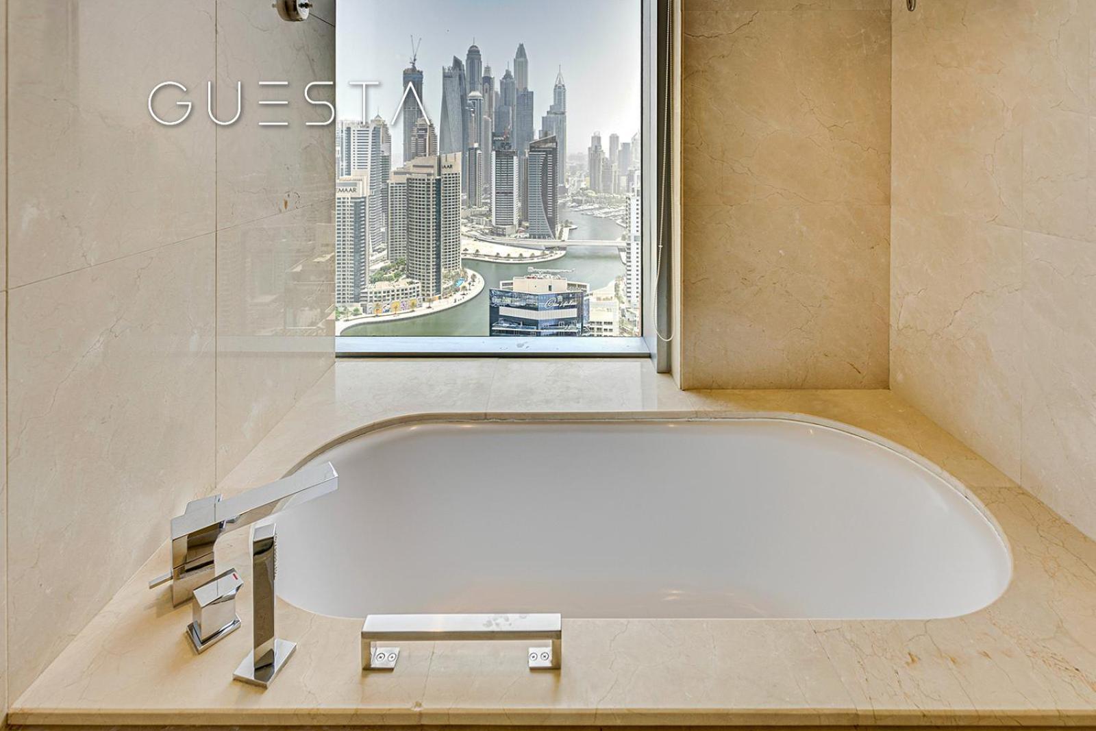 Marina Mall Apartments, Marina * Dubai