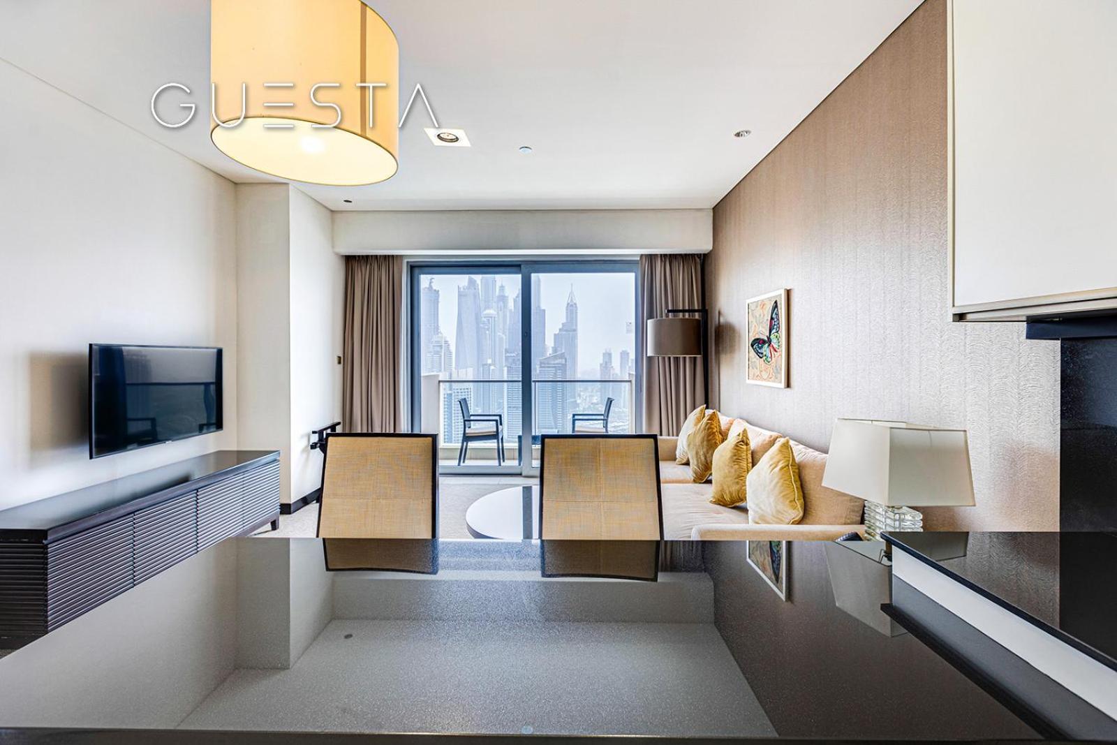 Marina Mall Apartments, Marina Apartment *