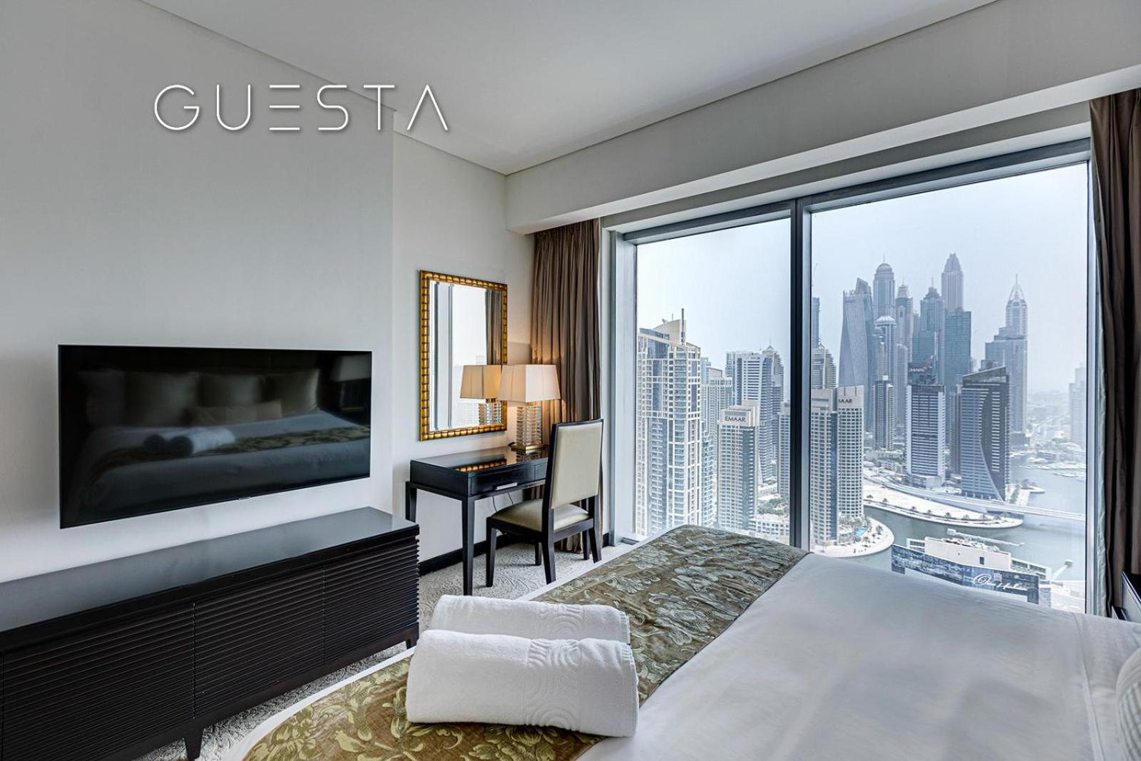 Marina Mall Apartments, Marina Apartment Dubai