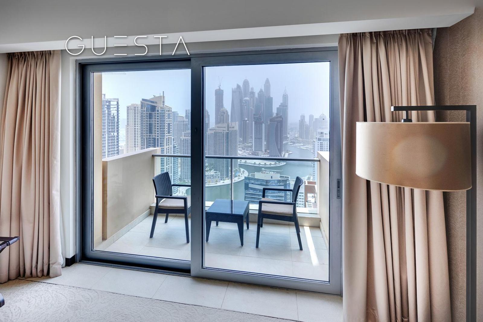 Marina Mall Apartments, Marina * Dubai