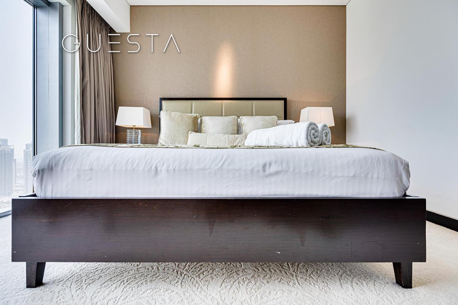 Marina Mall Apartments, Marina Apartment