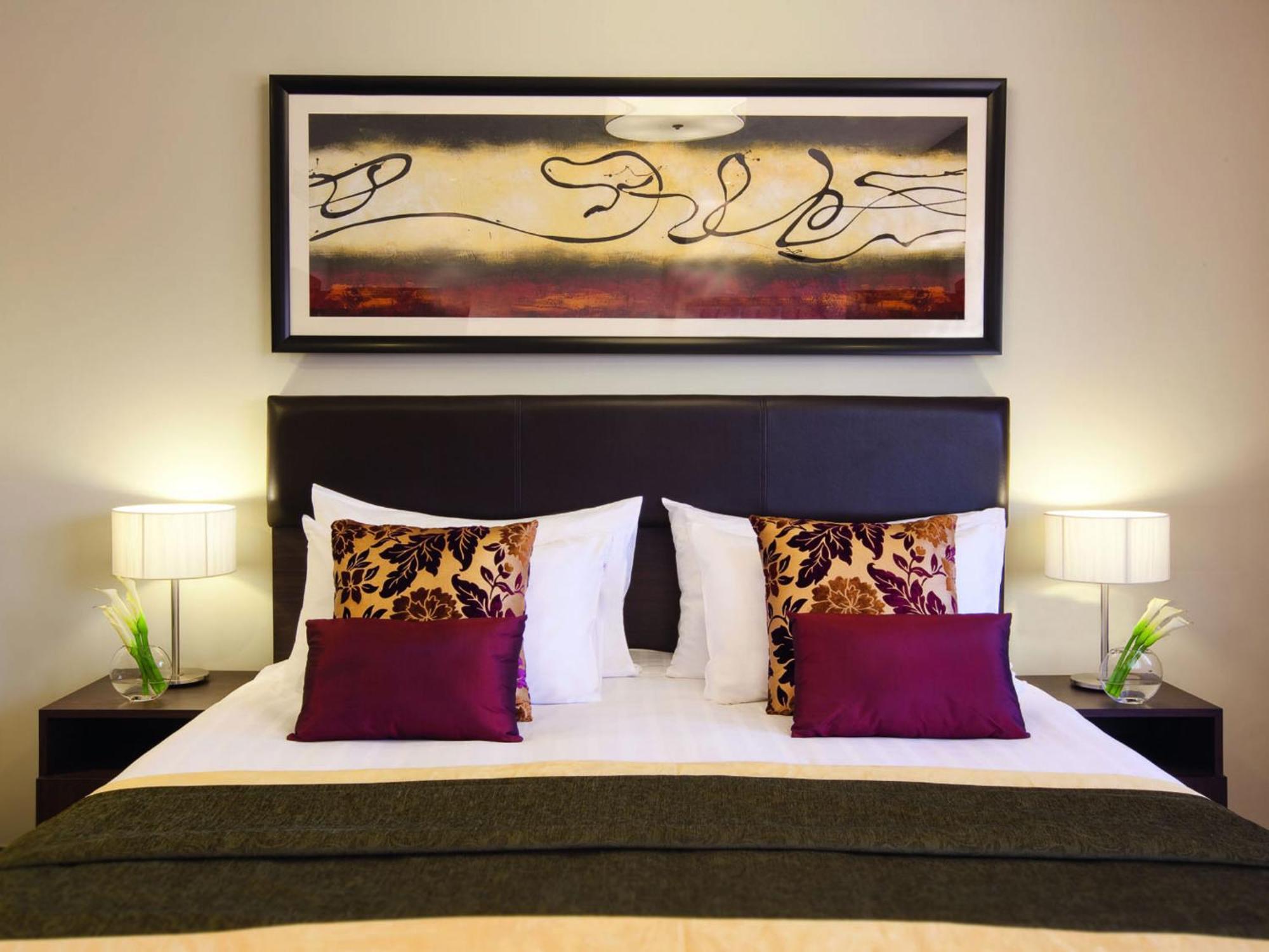 Aparthotel Moevenpick Al Mamzar