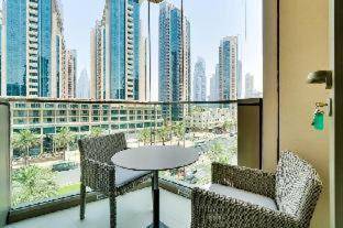 Vida Downtown Residences Aparthotel Dubai