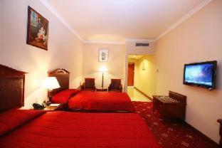Hotel Mount Royal 2*