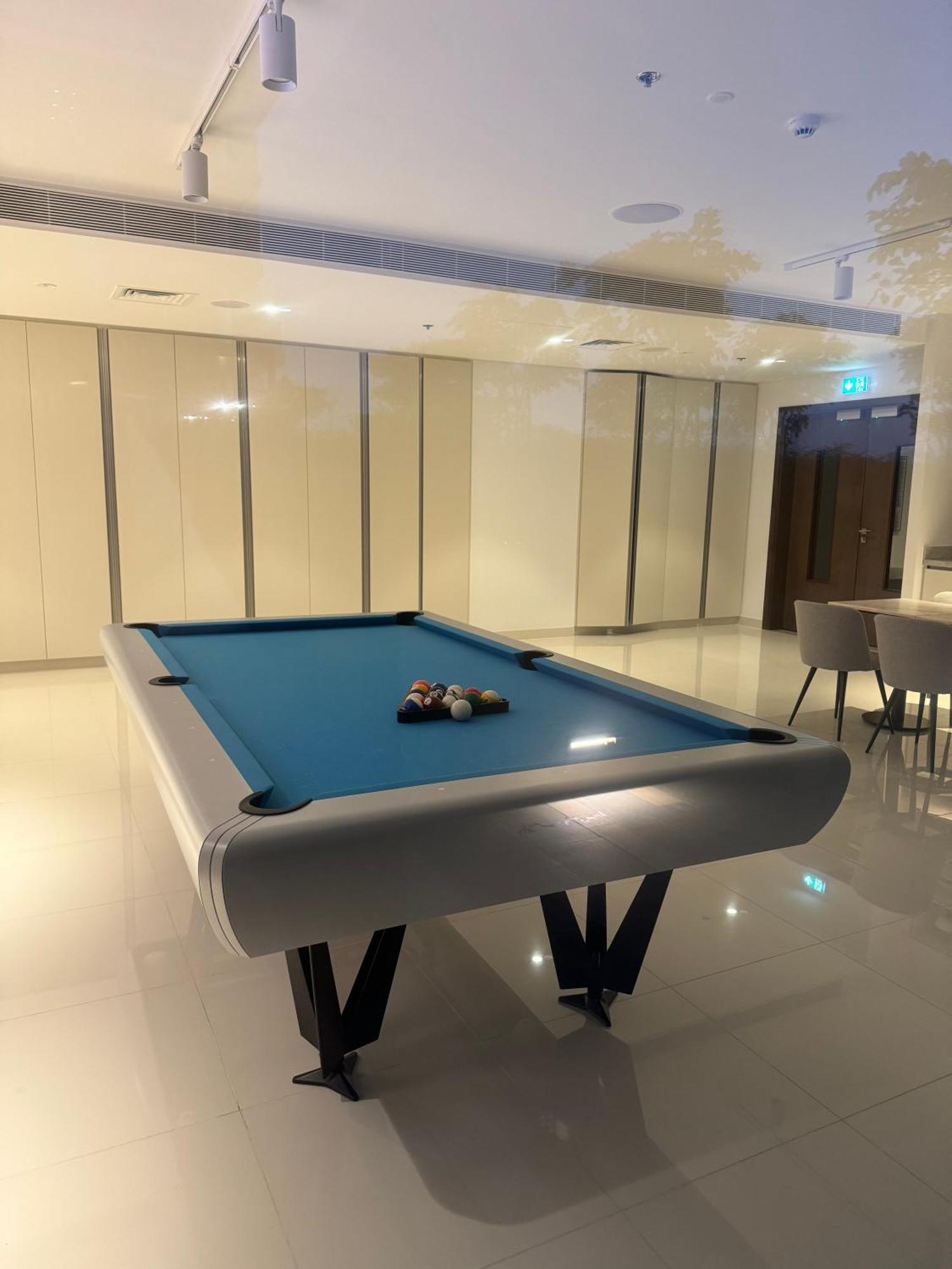 Your Luxury Beachfront Living * Dubai