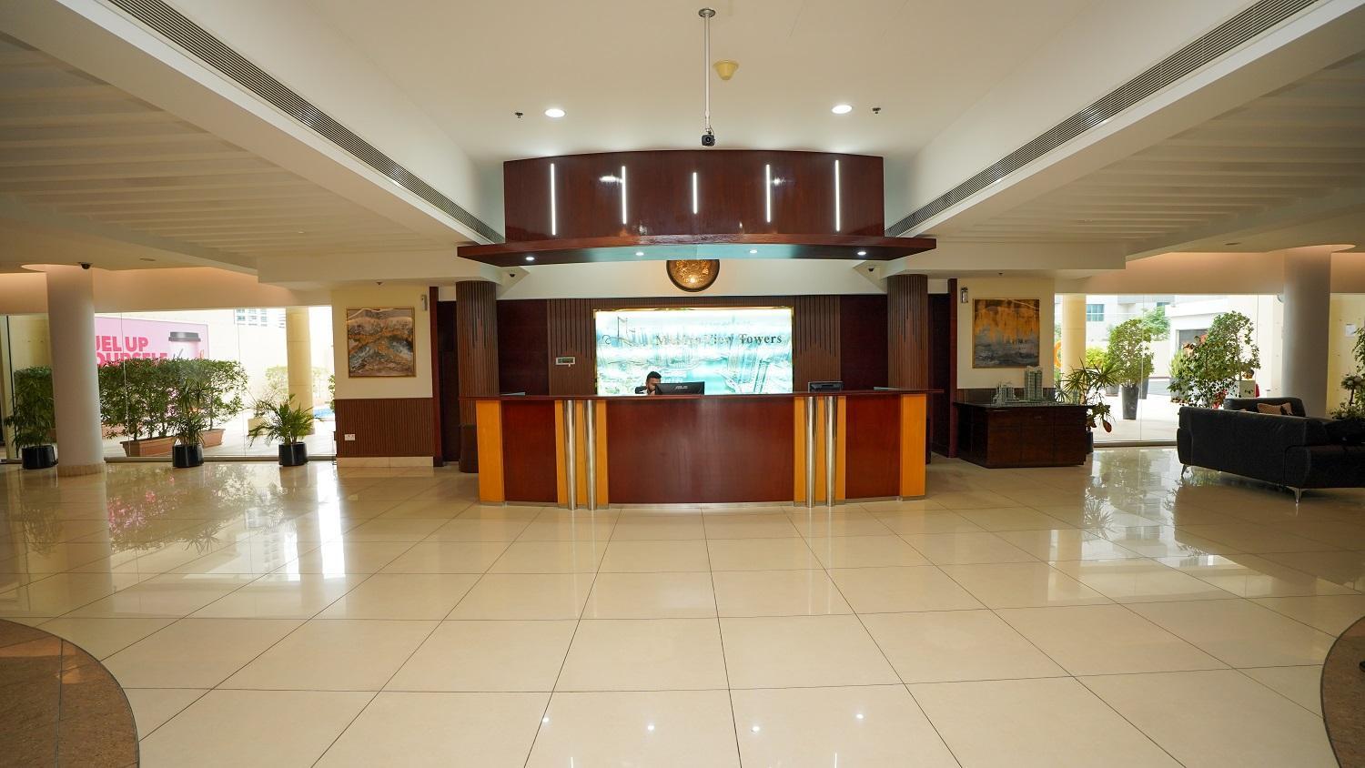 Marina View 2 Bed Apartment-bluebell-by Grand Vista Apartment