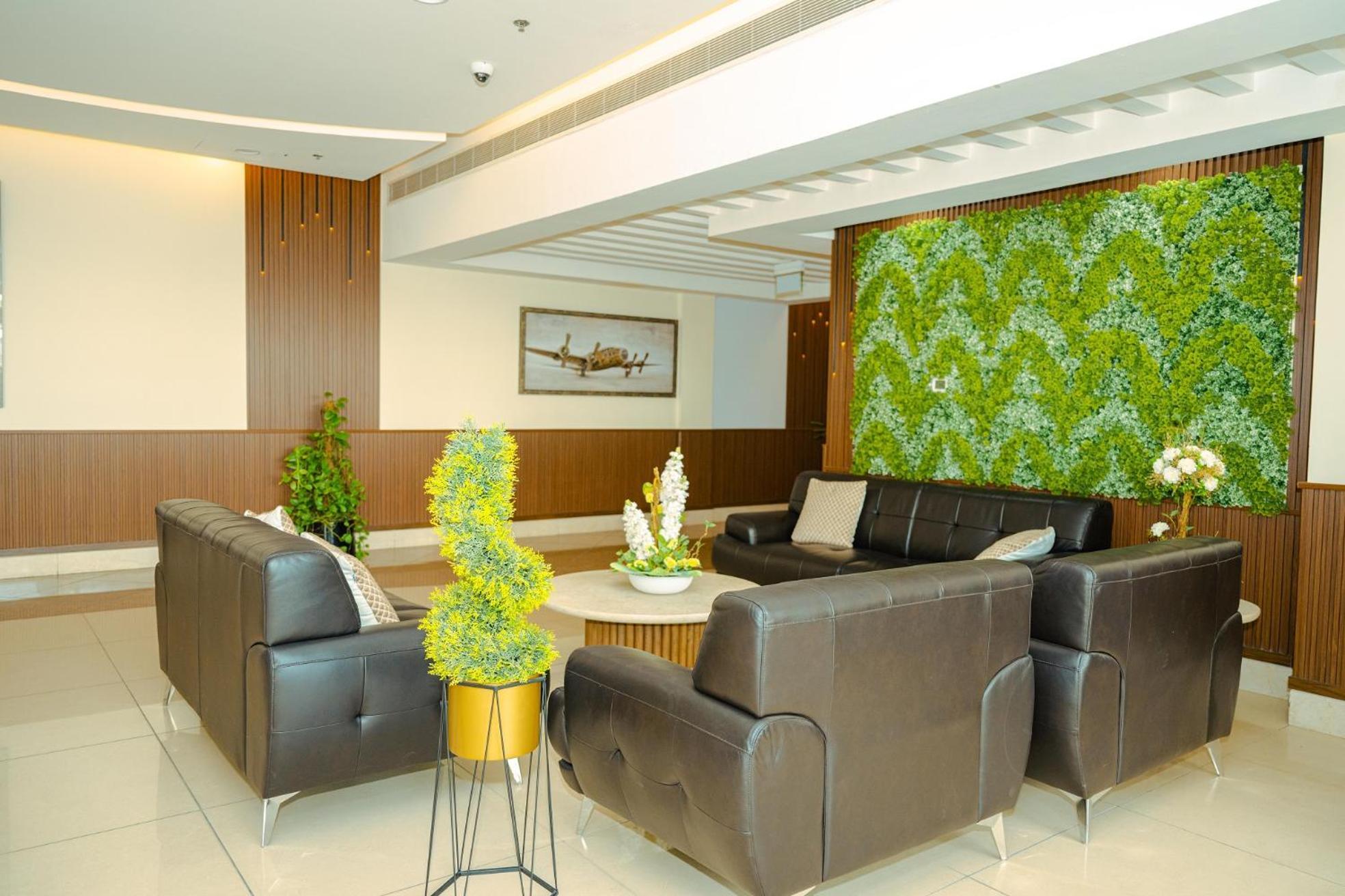 Marina View 2 Bed Apartment-bluebell-by Grand Vista * Dubai
