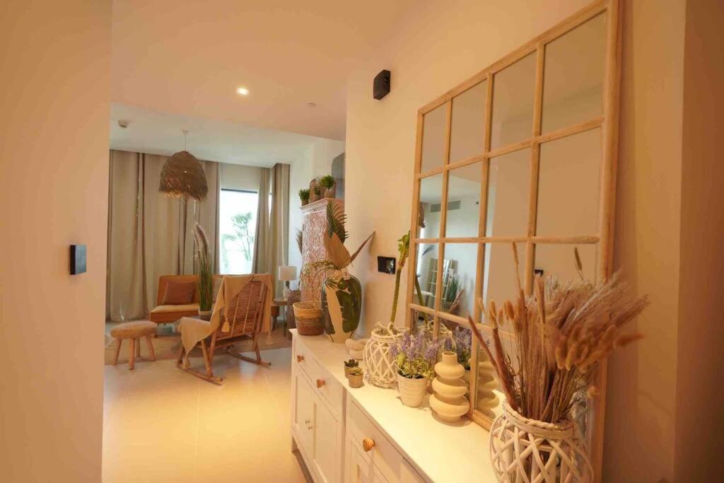 Vida Marina Apartment Dubai
