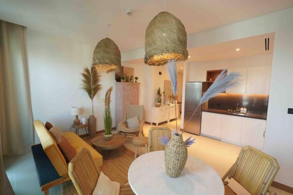 Vida Marina Apartment Dubai