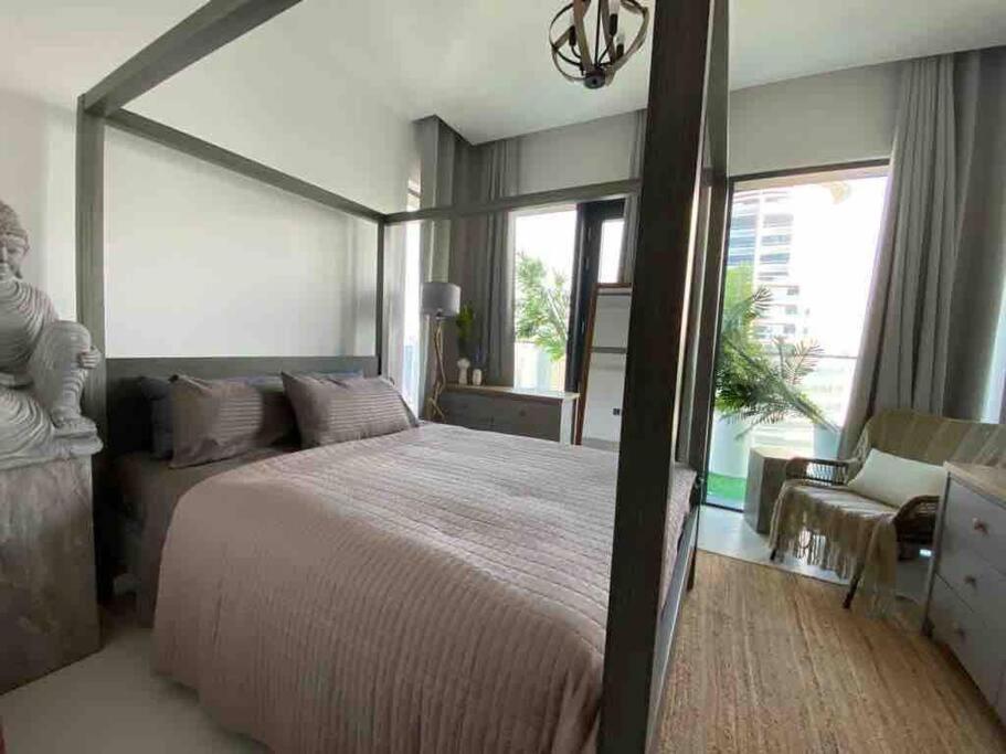 Apartment Vida Marina Dubai