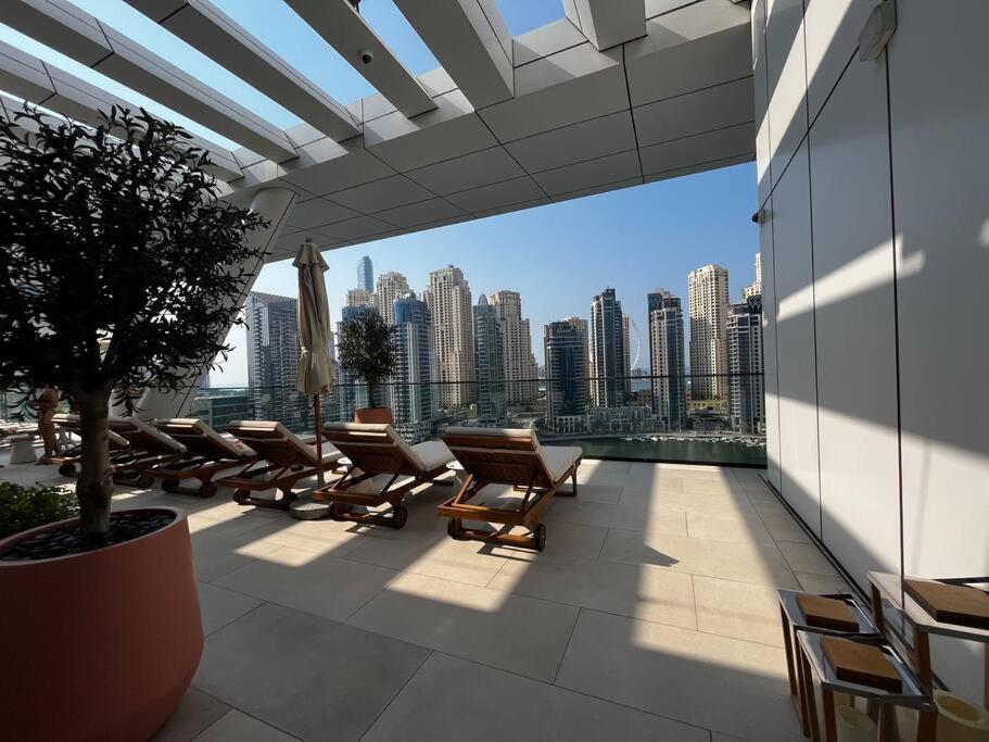 Vida Marina Apartment Dubai