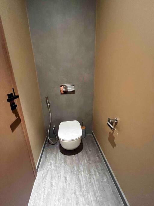 Apartment Vida Marina Dubai