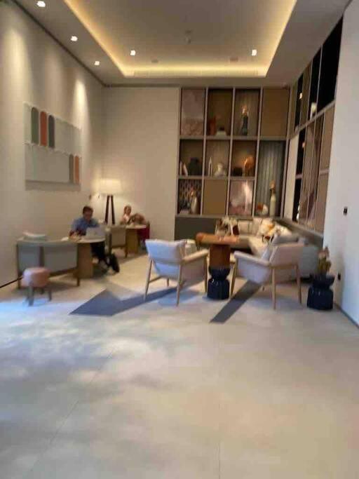 Apartment Vida Marina Dubai