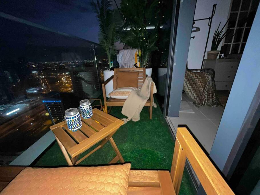 Vida Marina Apartment *