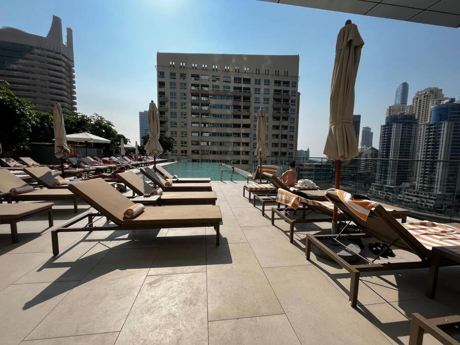 Vida Marina Apartment *