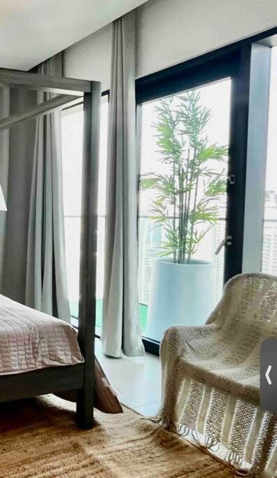 Apartment Vida Marina Dubai