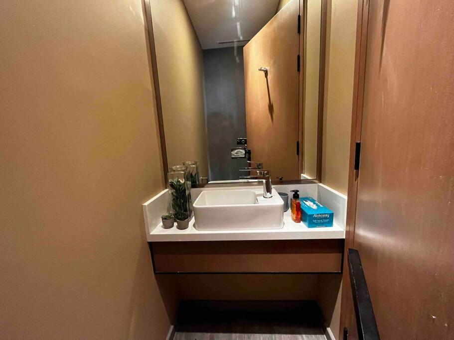 Vida Marina Apartment Dubai