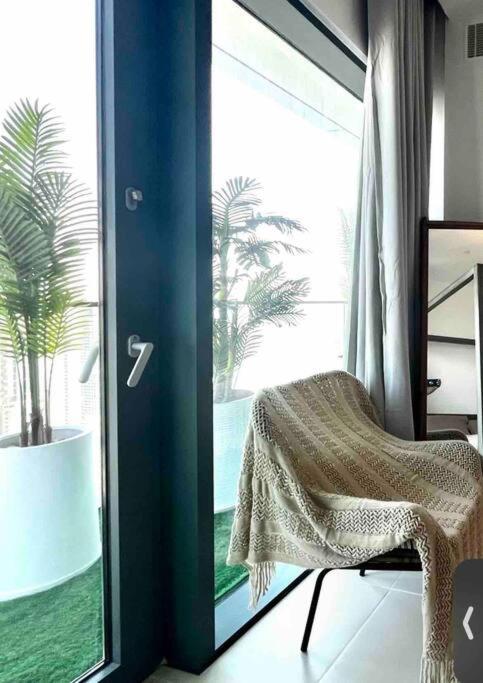 Apartment Vida Marina Dubai
