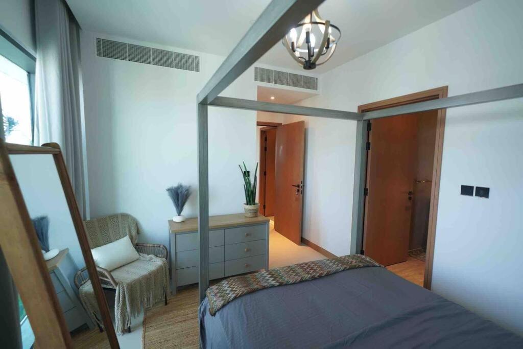 Apartment Vida Marina