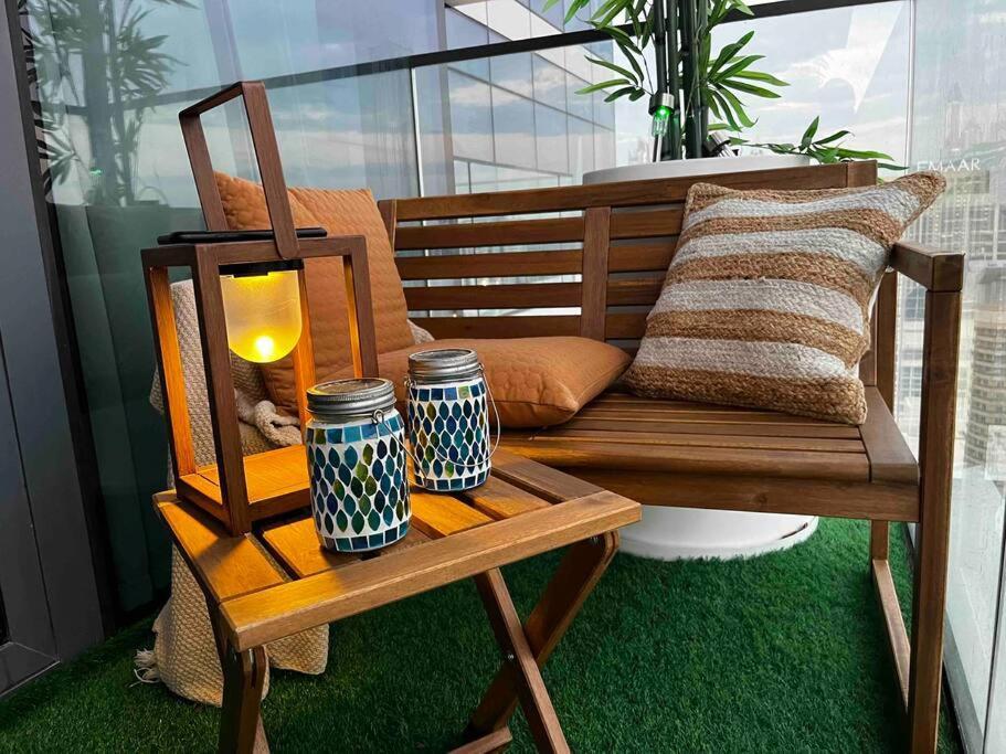Vida Marina Apartment *