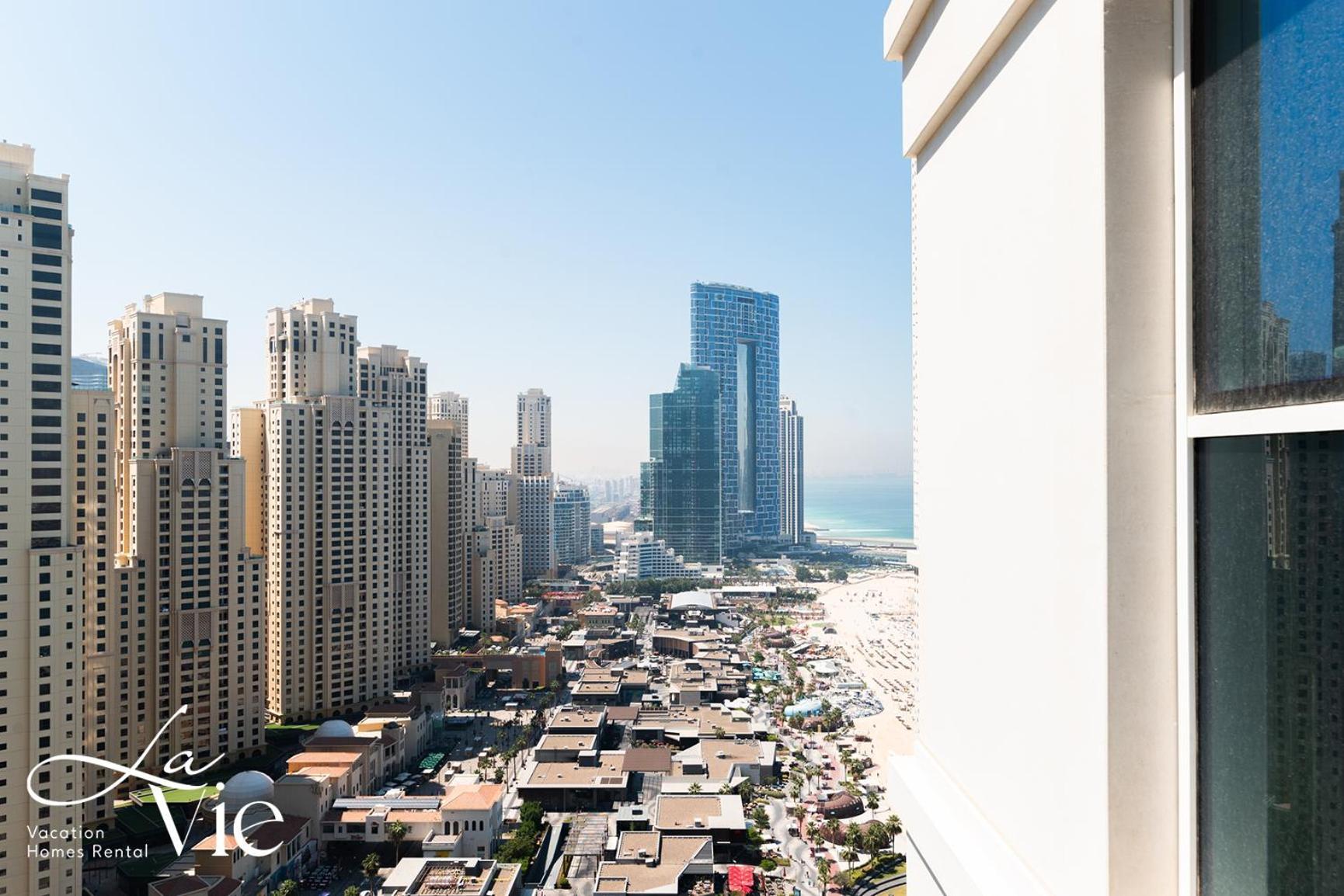 La Vie, Jbr * Dubai
