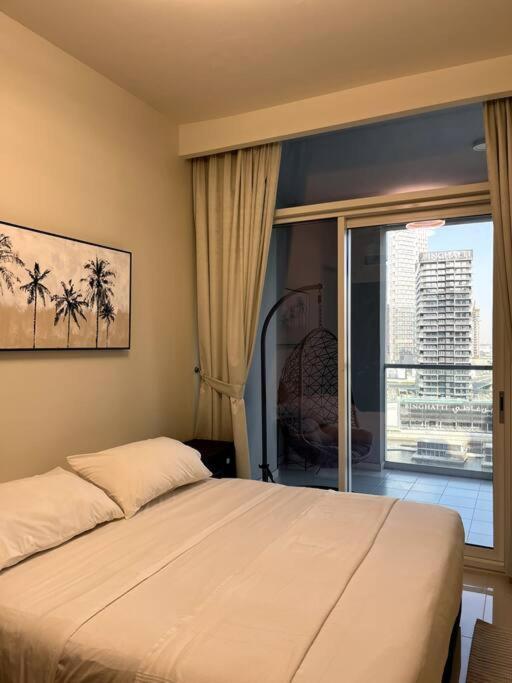 Apartment Apartment- 12 Mins Walking Mall Burj Khalifa