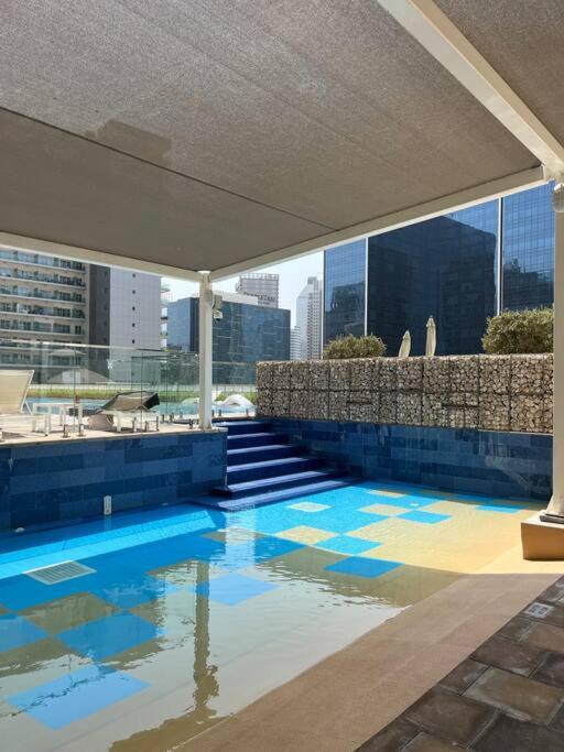 Apartment- 12 Mins Walking Mall Burj Khalifa *