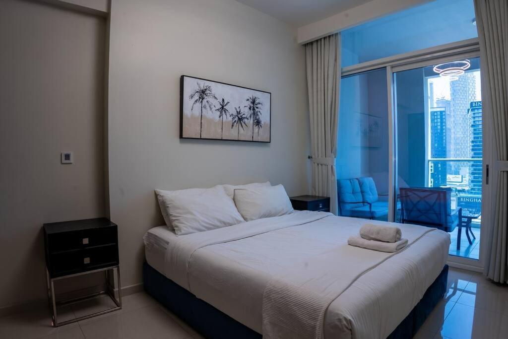Apartment Apartment- 12 Mins Walking Mall Burj Khalifa
