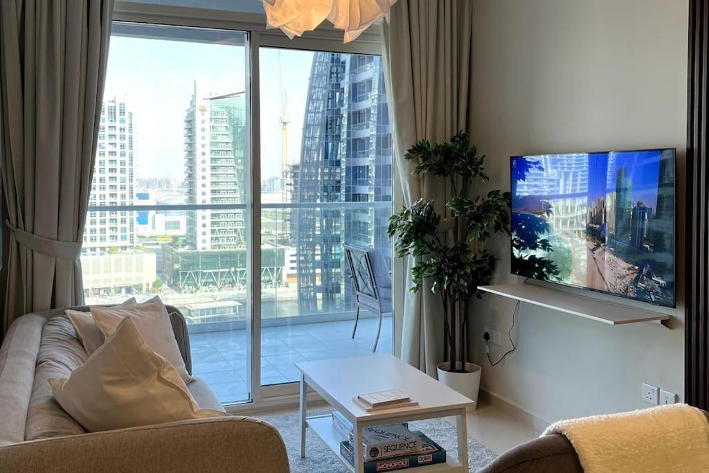 Apartment Apartment- 12 Mins Walking Mall Burj Khalifa