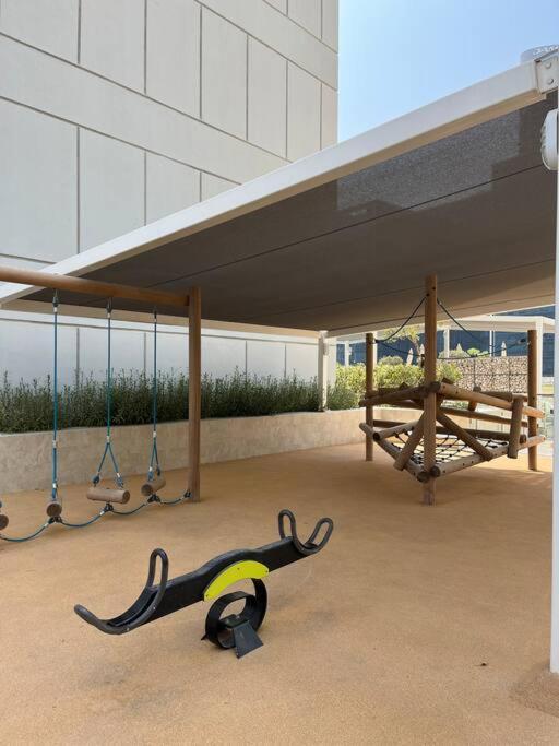 Apartment Apartment- 12 Mins Walking Mall Burj Khalifa *