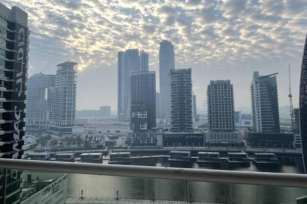 Apartment- 12 Mins Walking Mall Burj Khalifa * Dubai