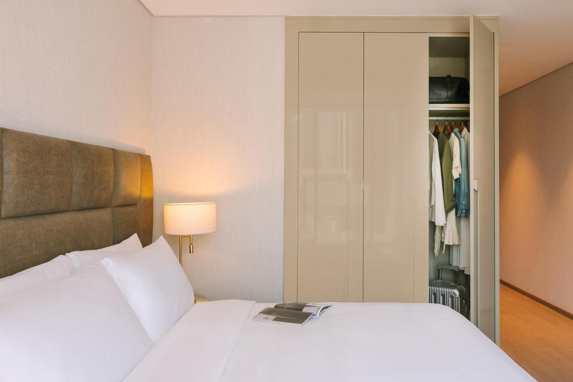 Sonder Business Bay Aparthotel 4*