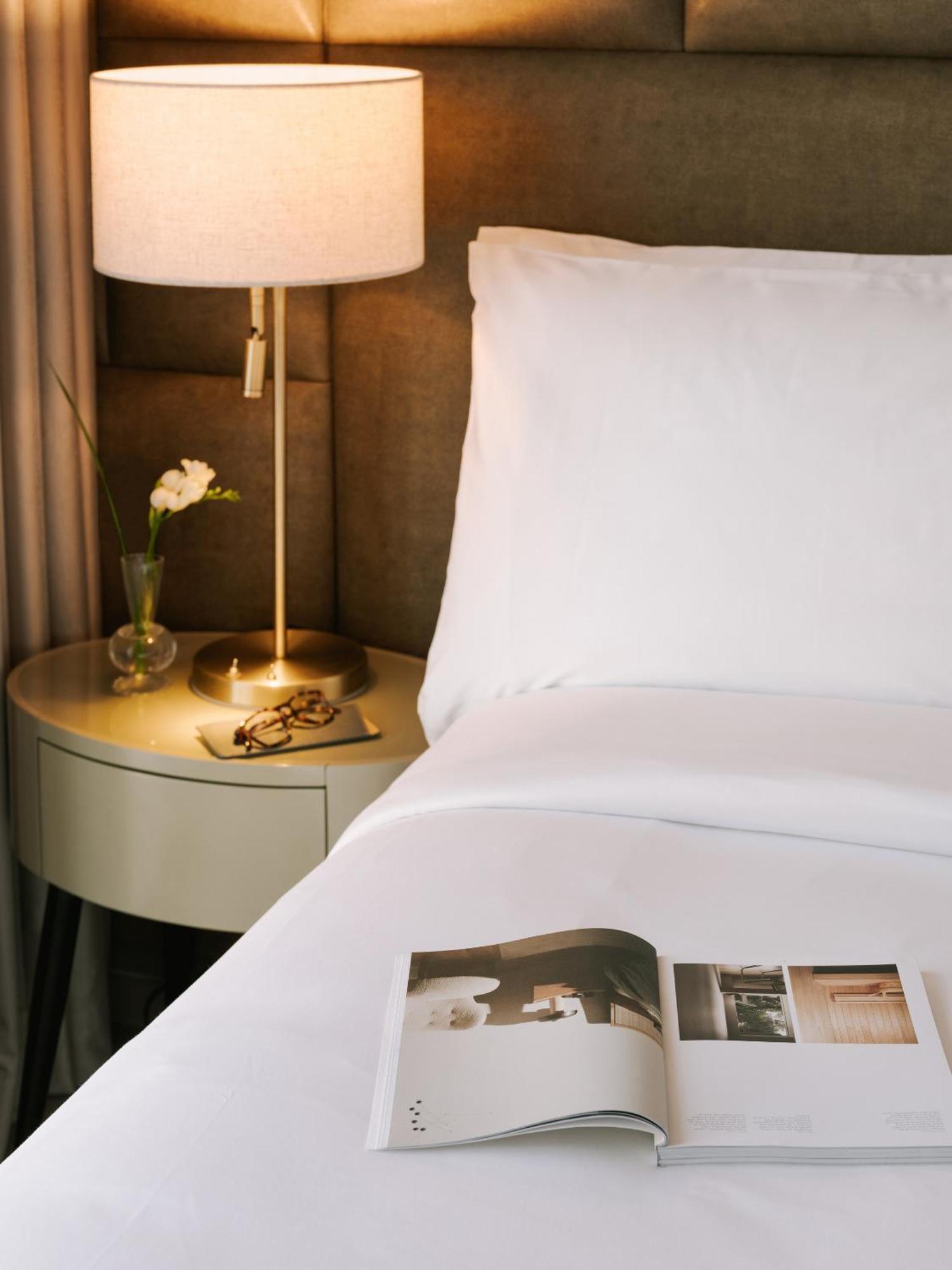 Aparthotel Sonder Business Bay 4*