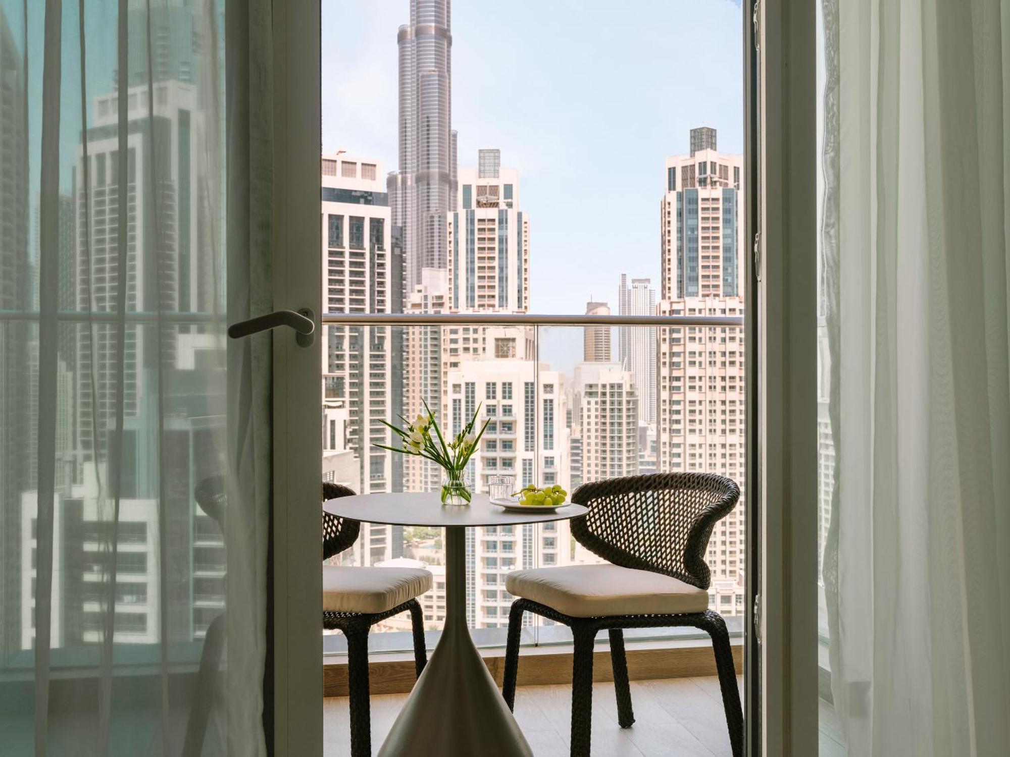 Aparthotel Sonder Business Bay Dubai