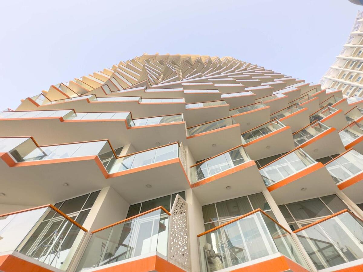 Aws Homes - Luxurious 2br In Business Bay Apartment *
