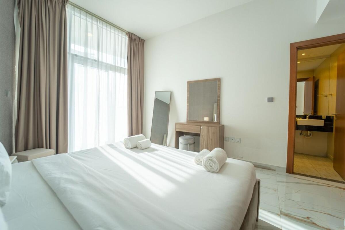 Aws Homes - Luxurious 2br In Business Bay * Dubai