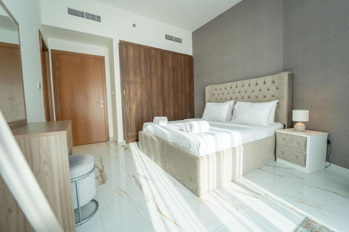 Aws Homes - Luxurious 2br In Business Bay Dubai