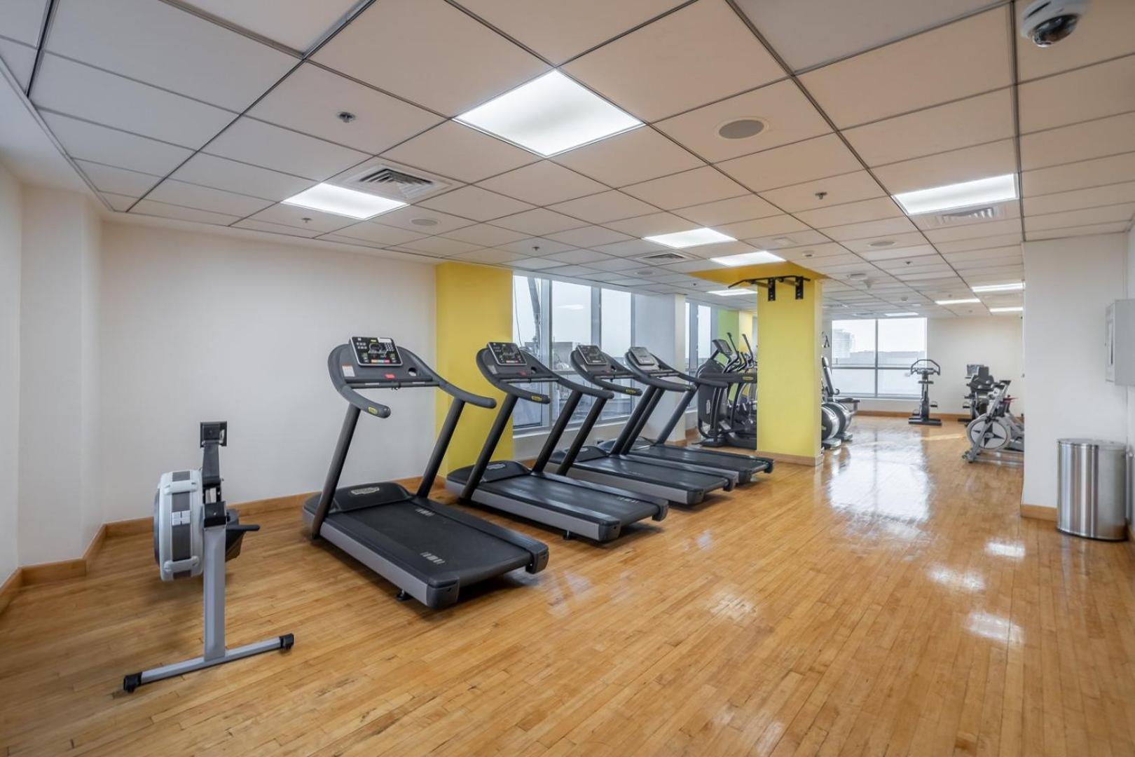 Apartamento Guestready - Full Marina View At Bay Dubai