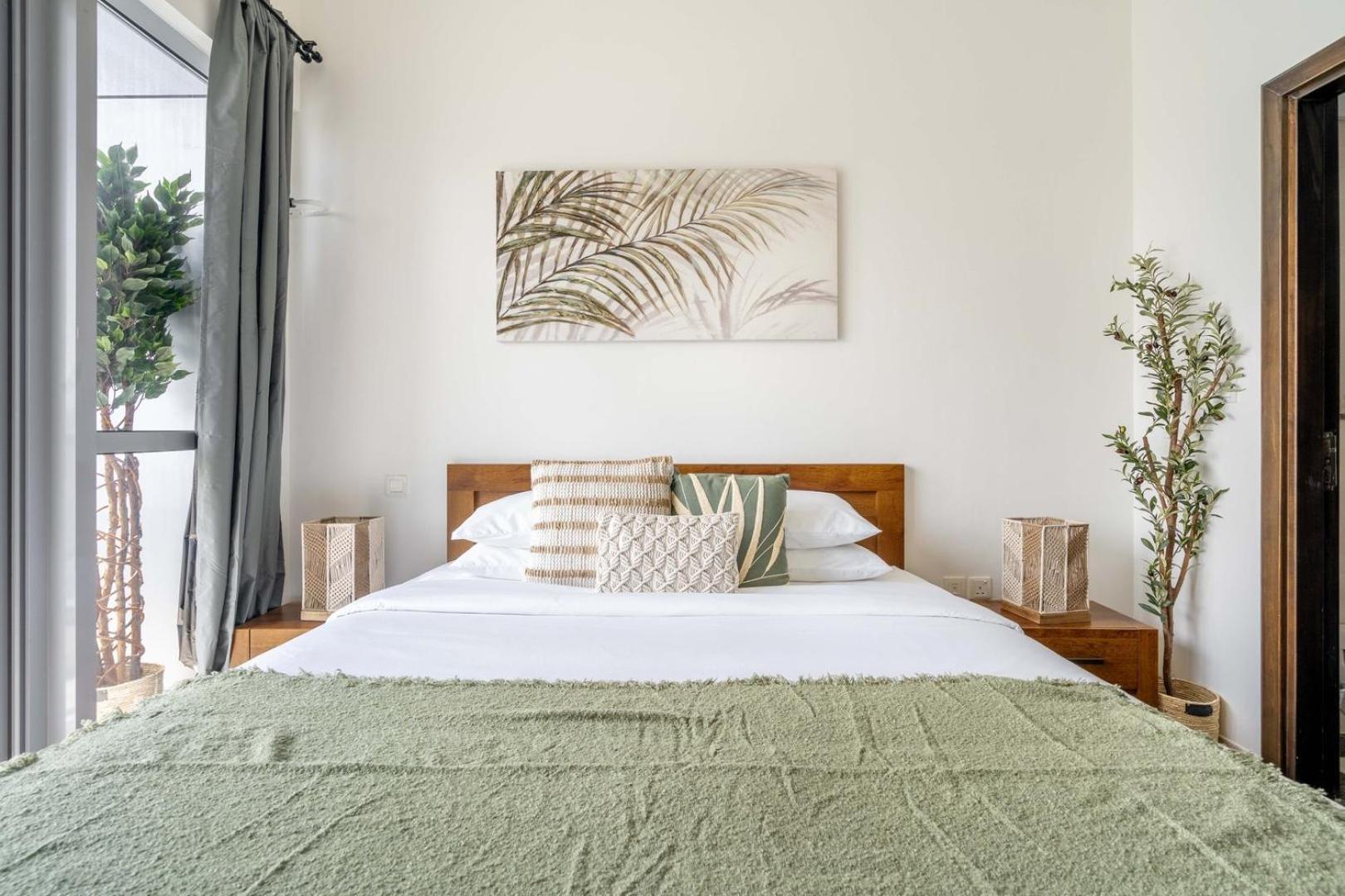 Apartamento Guestready - Full Marina View At Bay