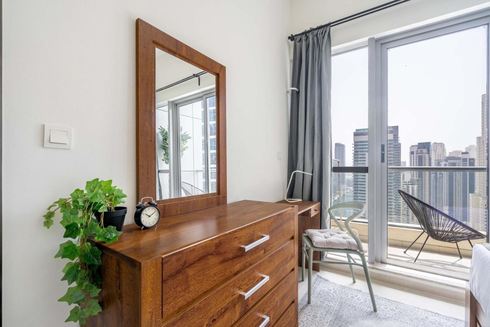 Guestready - Full Marina View At Bay *