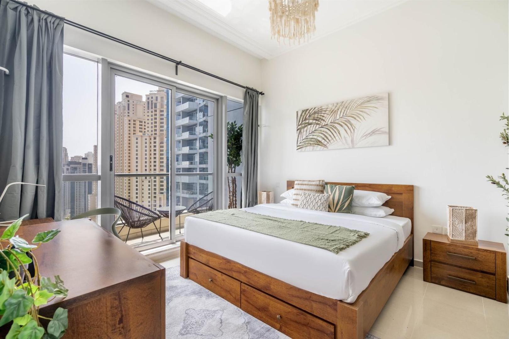 Guestready - Full Marina View At Bay Apartamento *