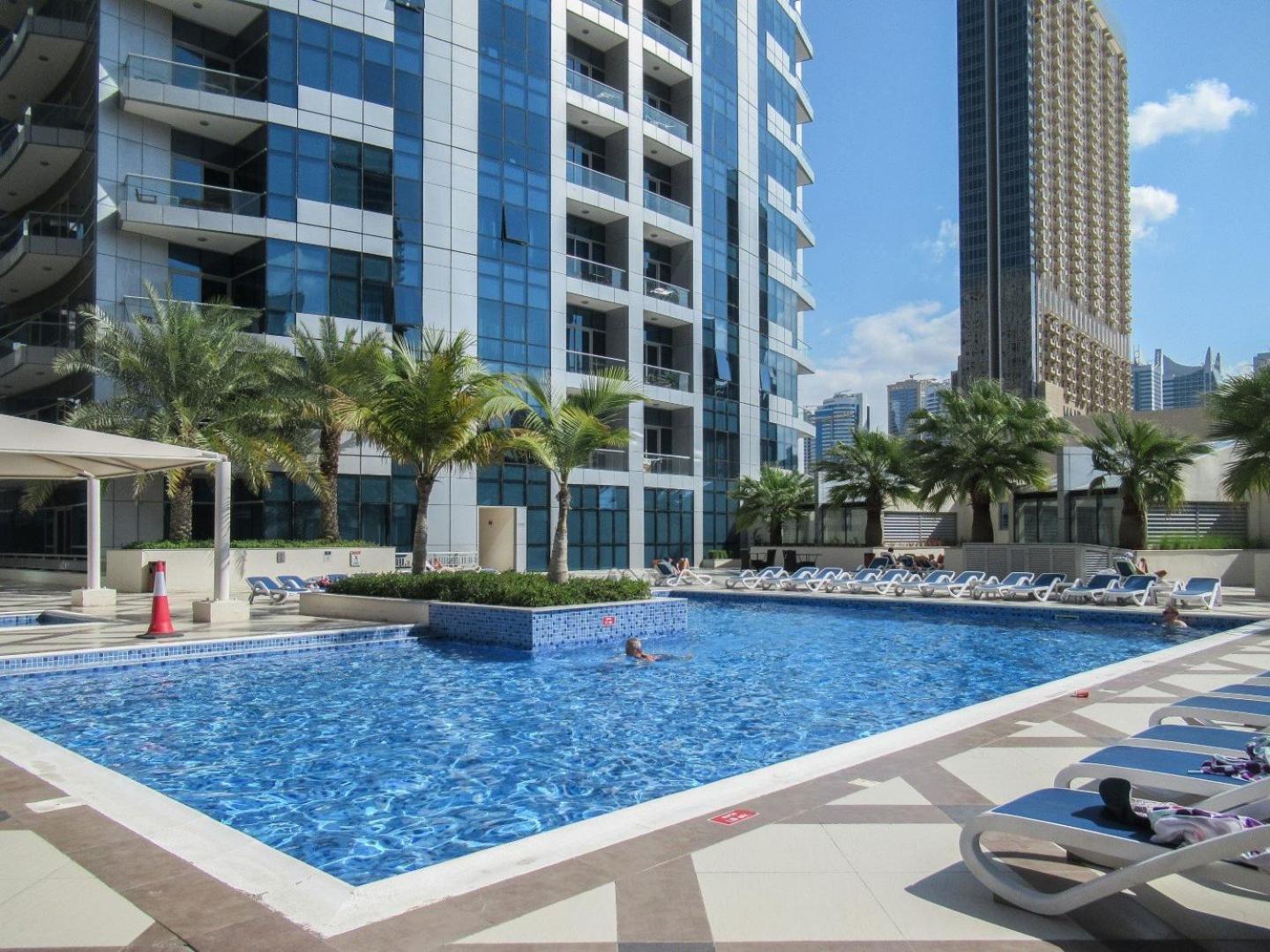 Guestready - Full Marina View At Bay Apartamento