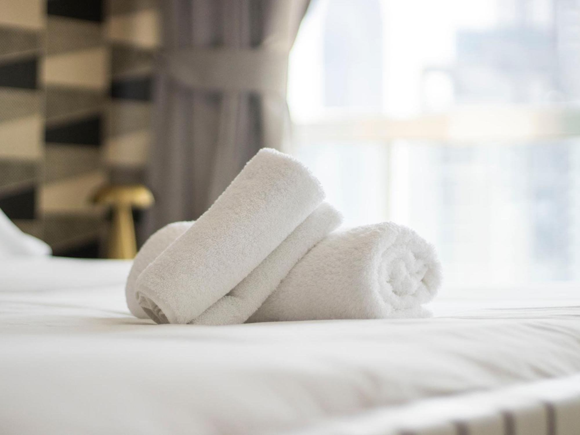 Downtown Chic Easy Walk To Mall & Fountain Daire *