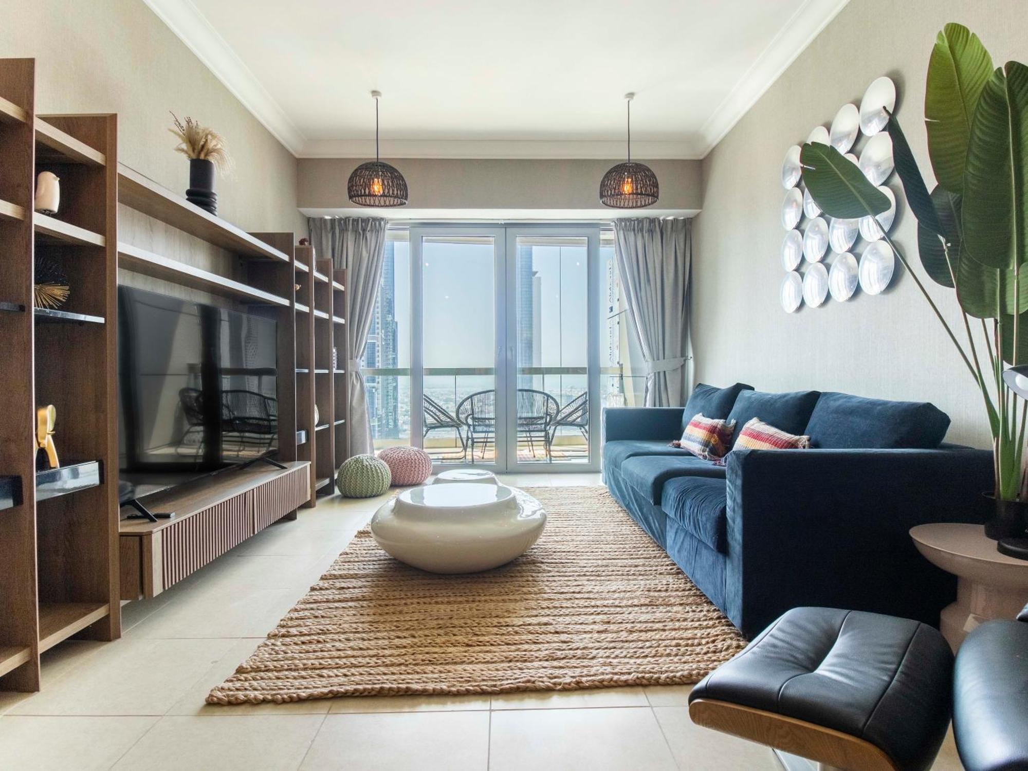 Downtown Chic Easy Walk To Mall & Fountain Daire