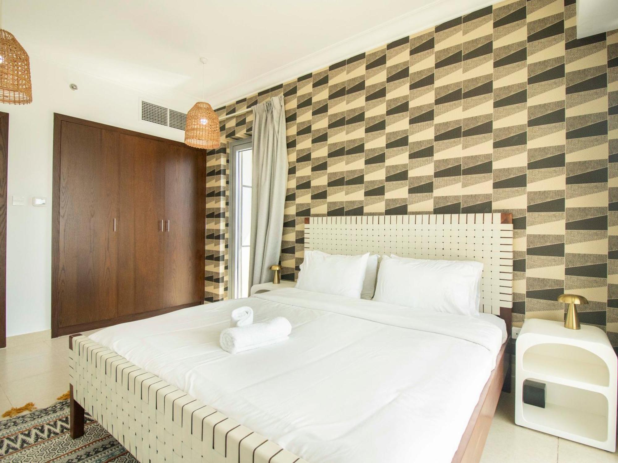 Daire Downtown Chic Easy Walk To Mall & Fountain *