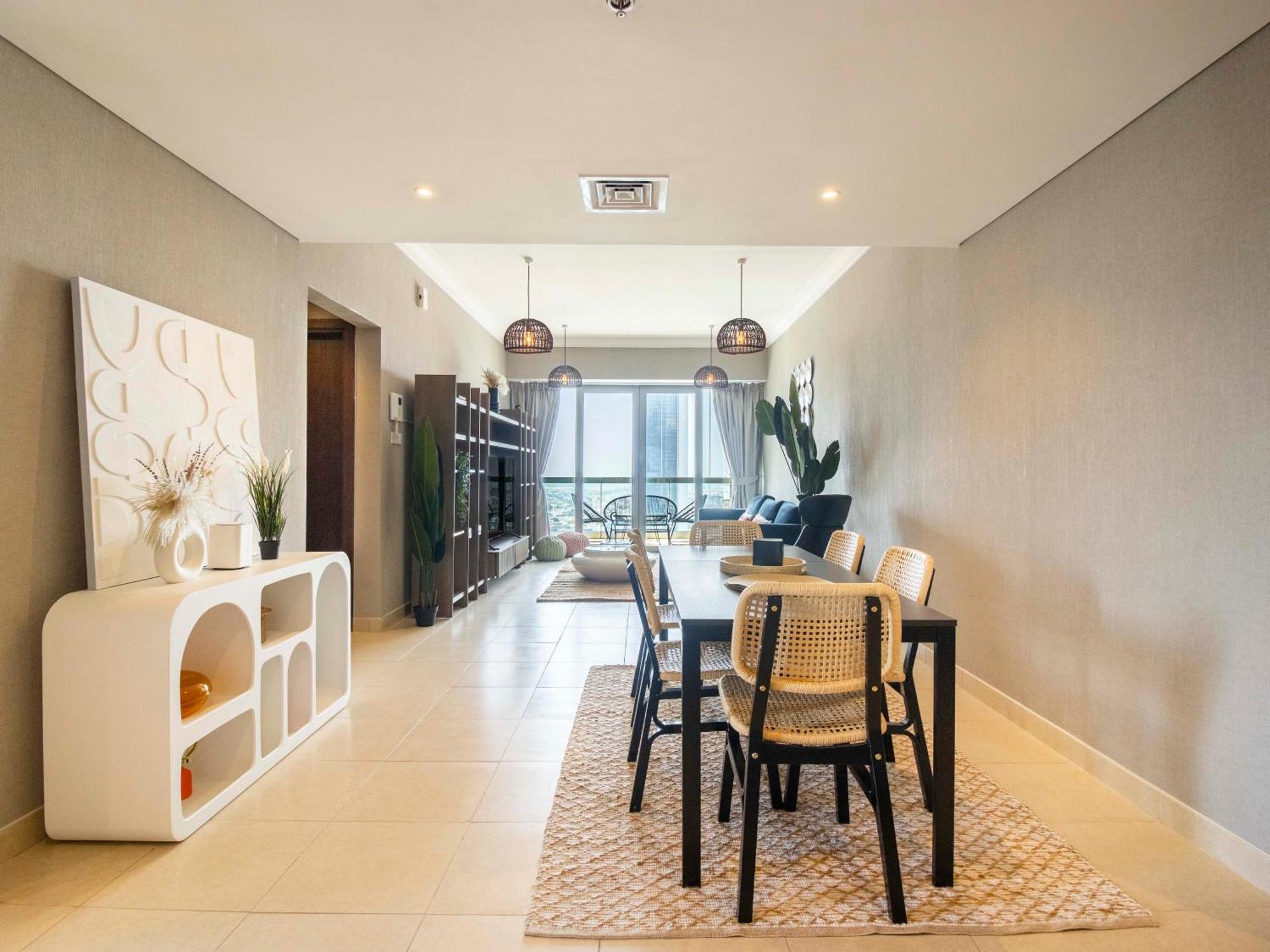 Daire Downtown Chic Easy Walk To Mall & Fountain *