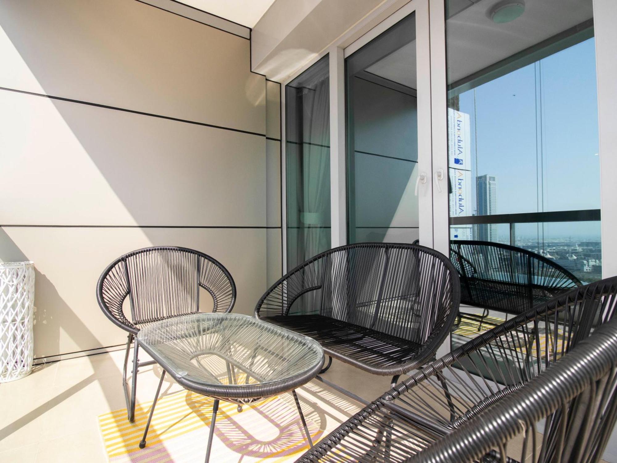 Daire Downtown Chic Easy Walk To Mall & Fountain